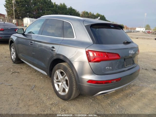 Audi Q5 2.0T PREMIUM/2.0T TECH PREMIUM, снимка 6 - Автомобили и джипове - 48130379