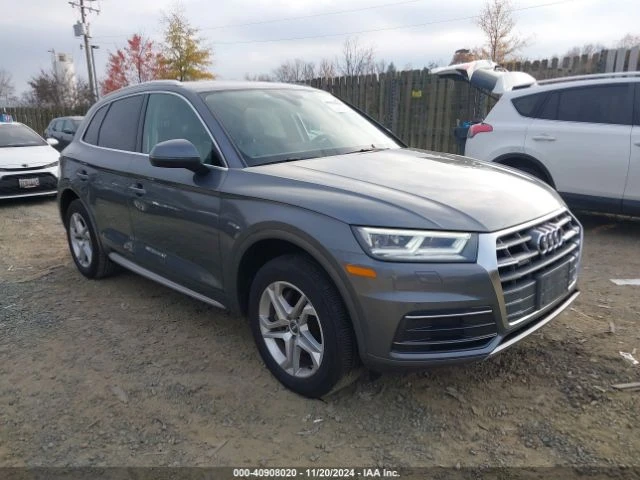 Audi Q5 2.0T PREMIUM/2.0T TECH PREMIUM, снимка 1 - Автомобили и джипове - 48130379