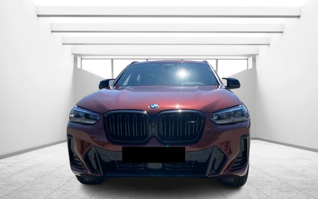 BMW X4 M40i xDrive = Shadow Line = Гаранция - изображение 3