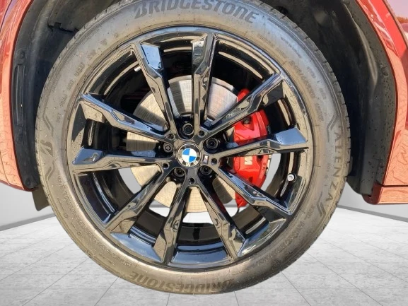 BMW X4 M40i xDrive = Shadow Line = Гаранция - изображение 7
