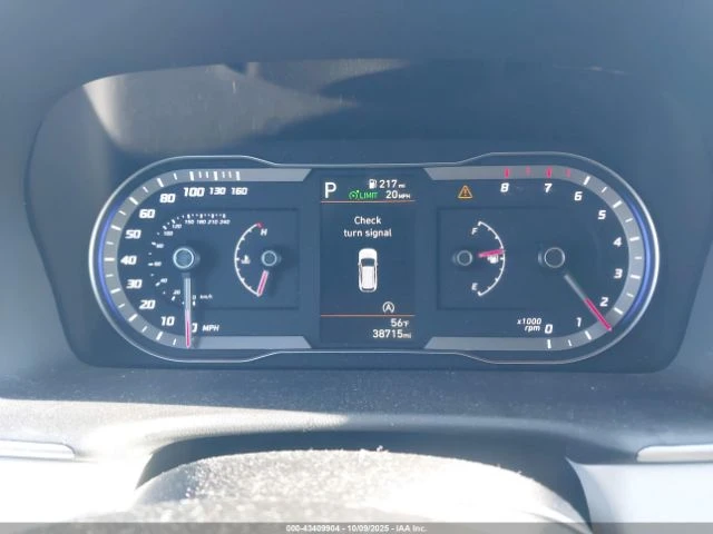 Hyundai Tucson SEL | Mobile.bg   7