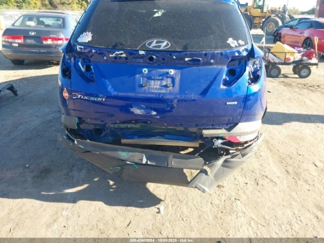 Hyundai Tucson SEL | Mobile.bg   6