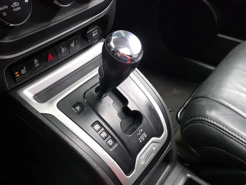 Jeep Compass 2.4 | Mobile.bg � ����������� 9