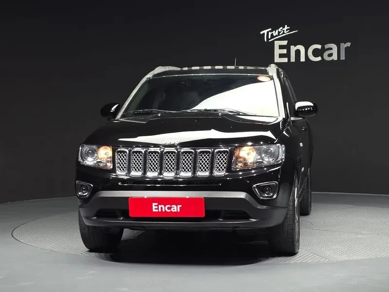 Jeep Compass 2.4 | Mobile.bg � ����������� 3