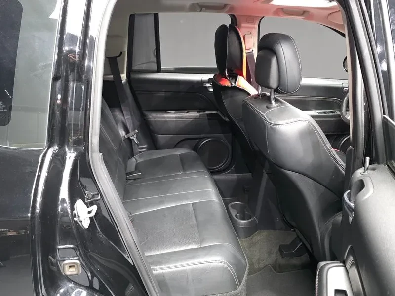 Jeep Compass 2.4 | Mobile.bg � ����������� 12