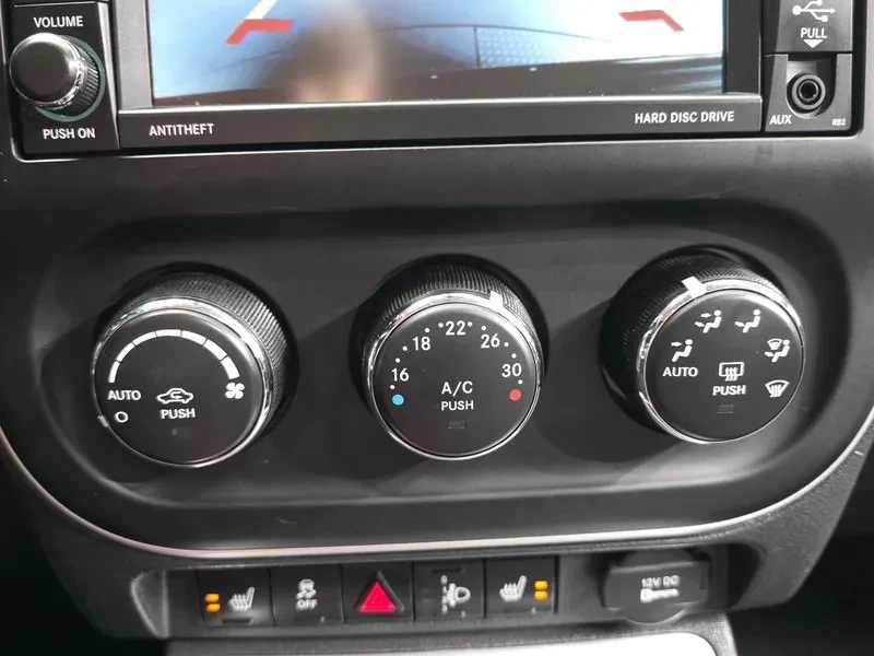 Jeep Compass 2.4 | Mobile.bg � ����������� 17