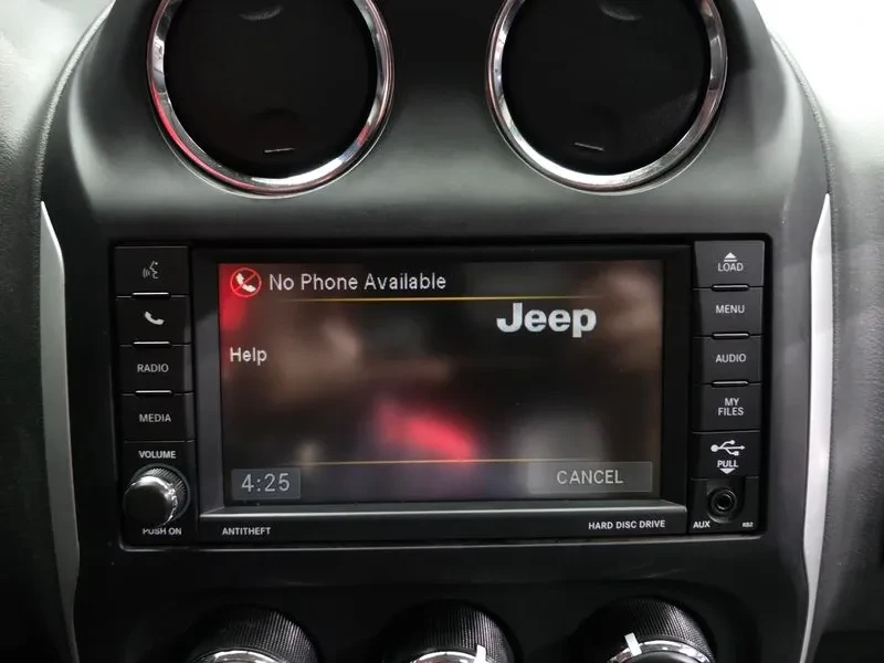 Jeep Compass 2.4 | Mobile.bg � ����������� 15