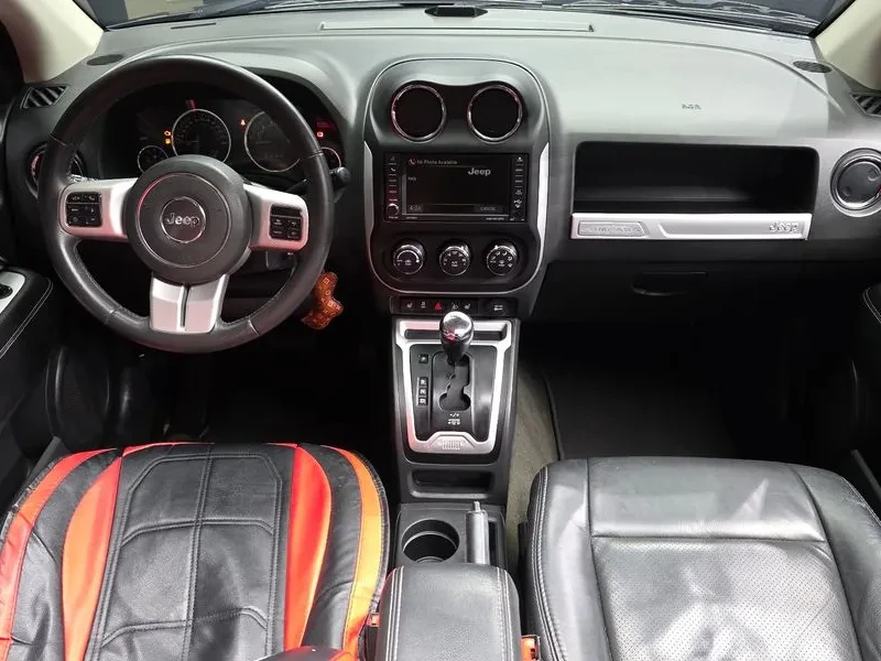 Jeep Compass 2.4 | Mobile.bg � ����������� 7
