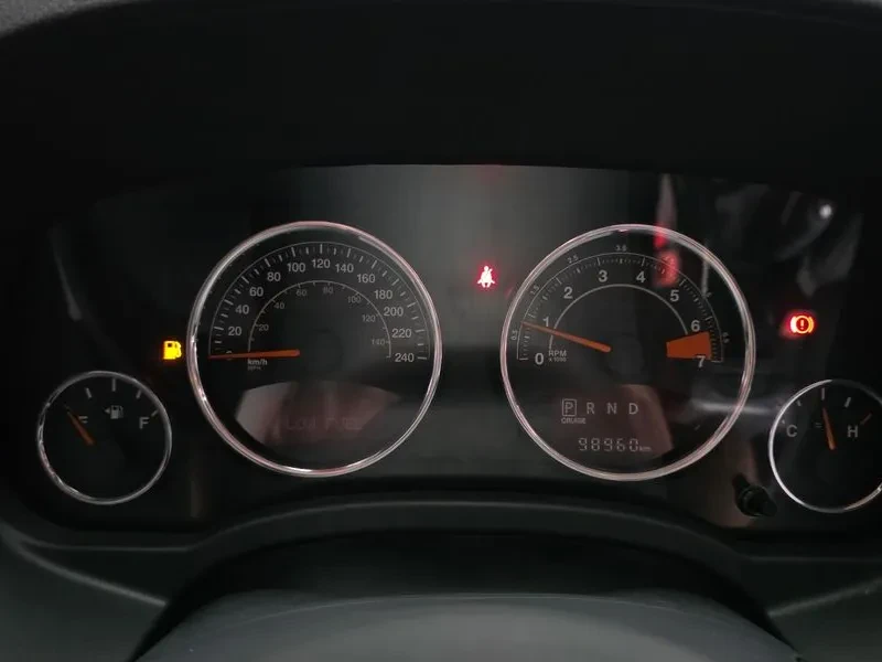 Jeep Compass 2.4 | Mobile.bg � ����������� 8
