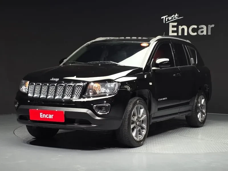 Jeep Compass 2.4 | Mobile.bg � ����������� 1