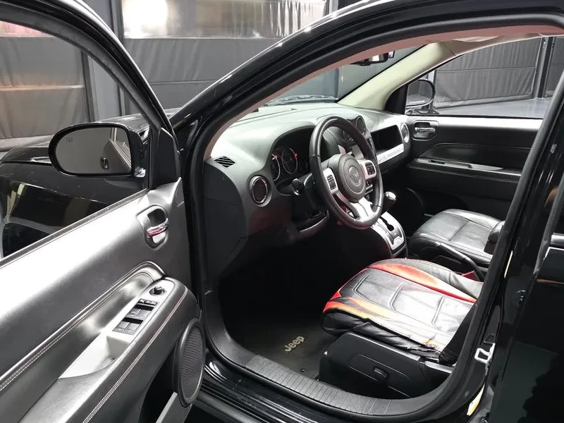 Jeep Compass 2.4 | Mobile.bg � ����������� 10