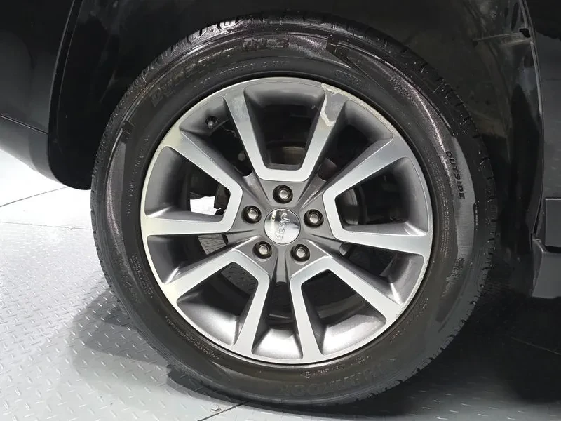Jeep Compass 2.4 | Mobile.bg � ����������� 5