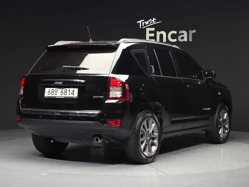 Jeep Compass 2.4 | Mobile.bg � ����������� 2