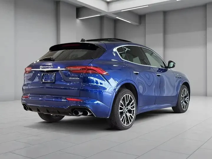 Maserati Grecale Automatic | Mobile.bg � ����������� 15
