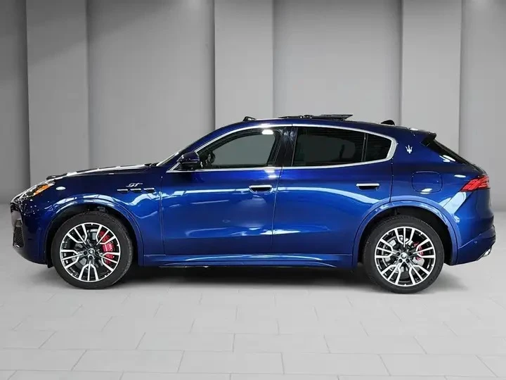 Maserati Grecale Automatic | Mobile.bg � ����������� 8