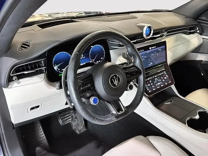 Maserati Grecale Automatic | Mobile.bg � ����������� 3