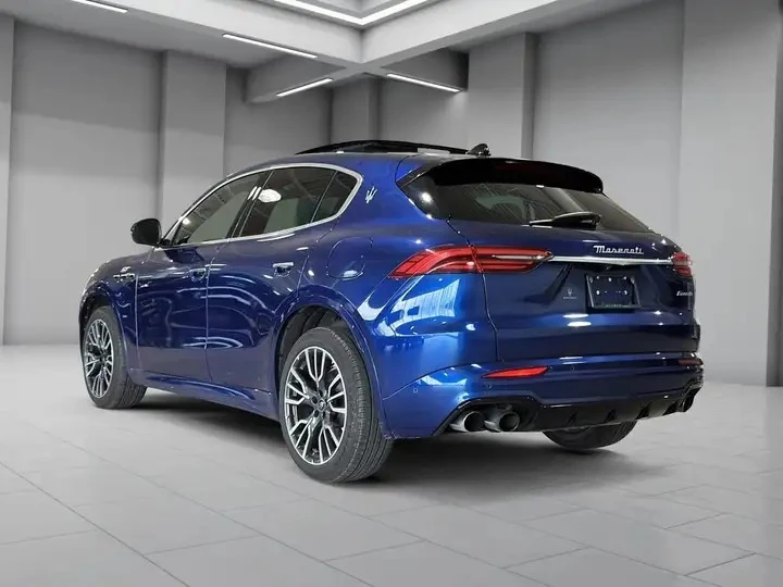 Maserati Grecale Automatic | Mobile.bg � ����������� 10