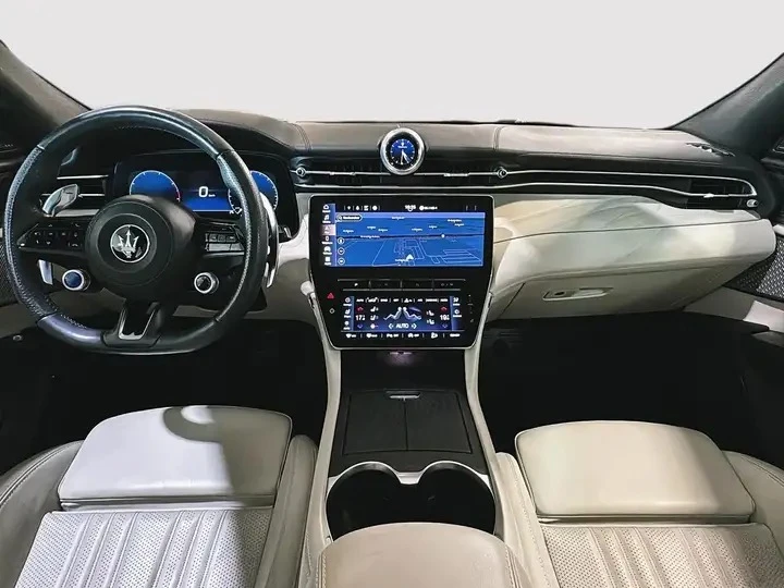Maserati Grecale Automatic | Mobile.bg � ����������� 4