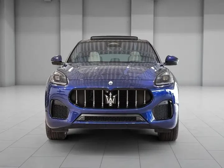 Maserati Grecale Automatic | Mobile.bg � ����������� 7