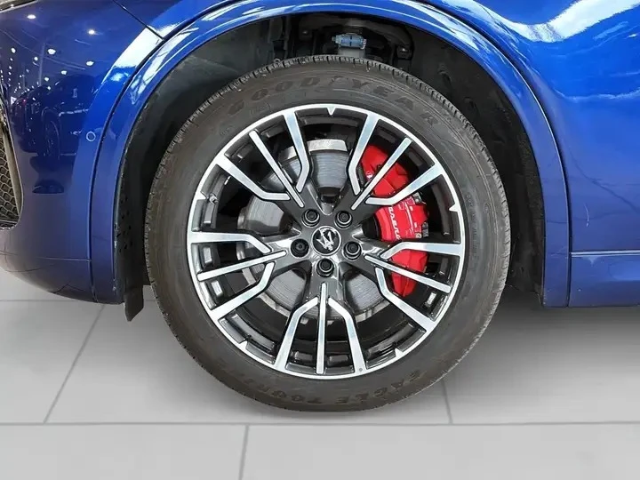 Maserati Grecale Automatic | Mobile.bg � ����������� 6