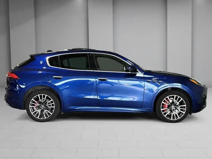 Maserati Grecale Automatic | Mobile.bg � ����������� 16