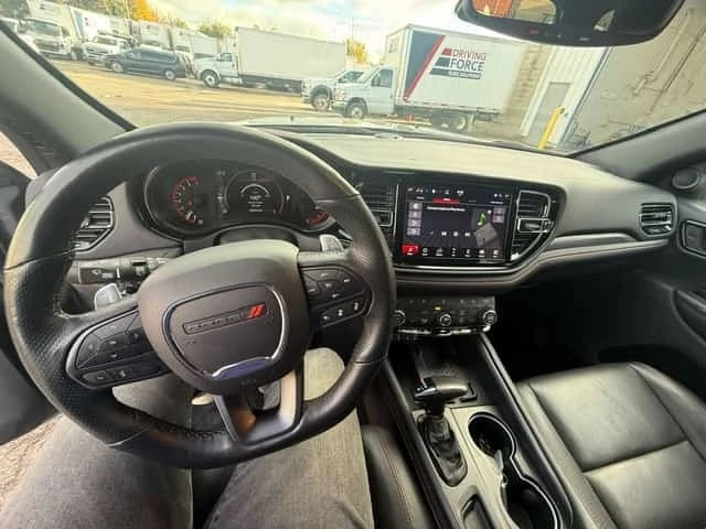 Dodge Durango * GT Plus * CARFAX * ����� �� ����������� | Mobile.bg � ����������� 9