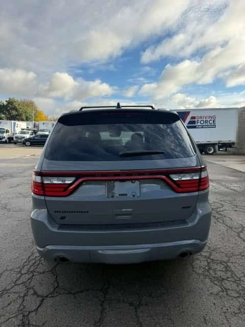 Dodge Durango * GT Plus * CARFAX * ����� �� ����������� | Mobile.bg � ����������� 4
