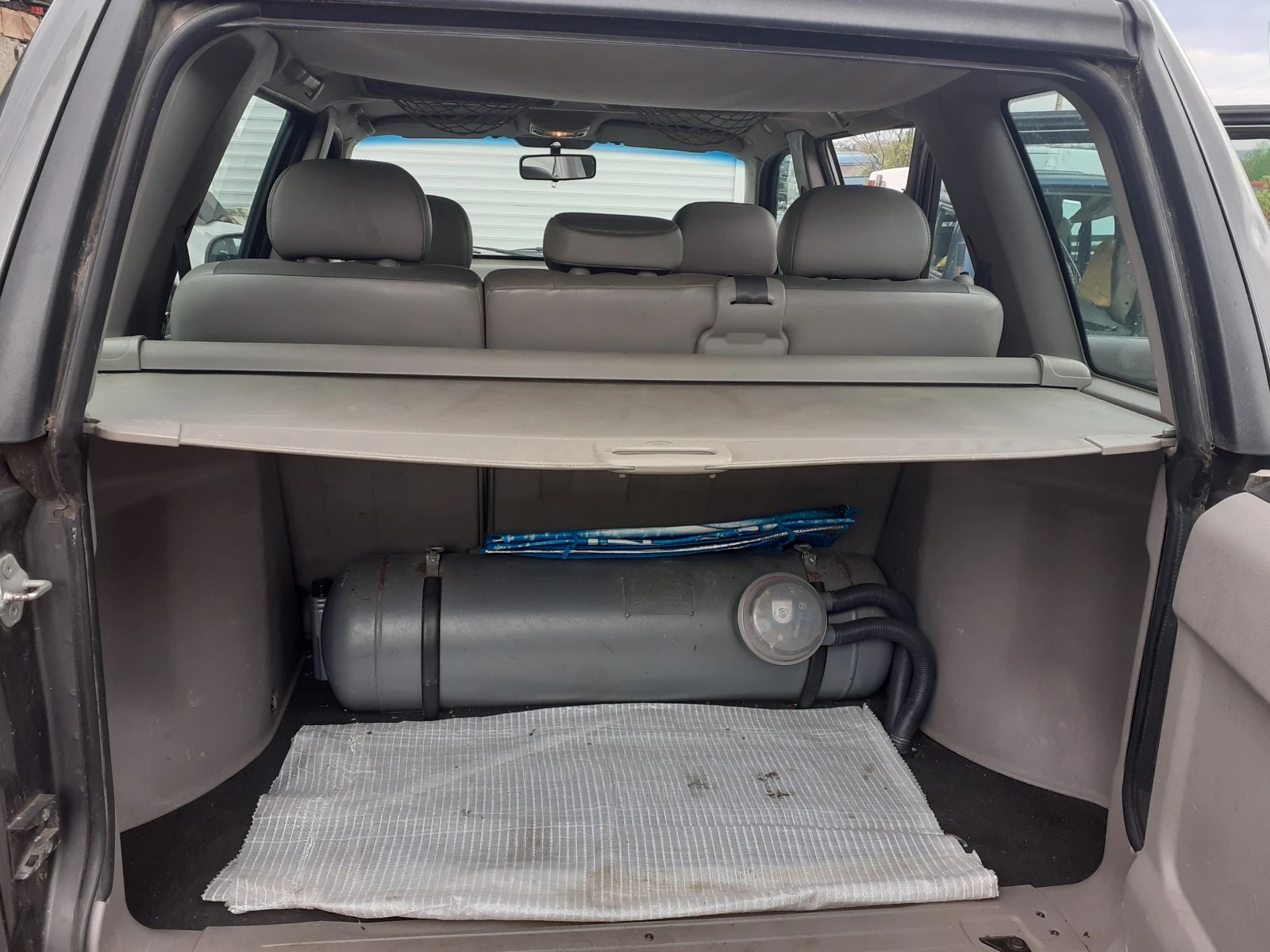 Land Rover Freelander 2.0TD4 | Mobile.bg   16