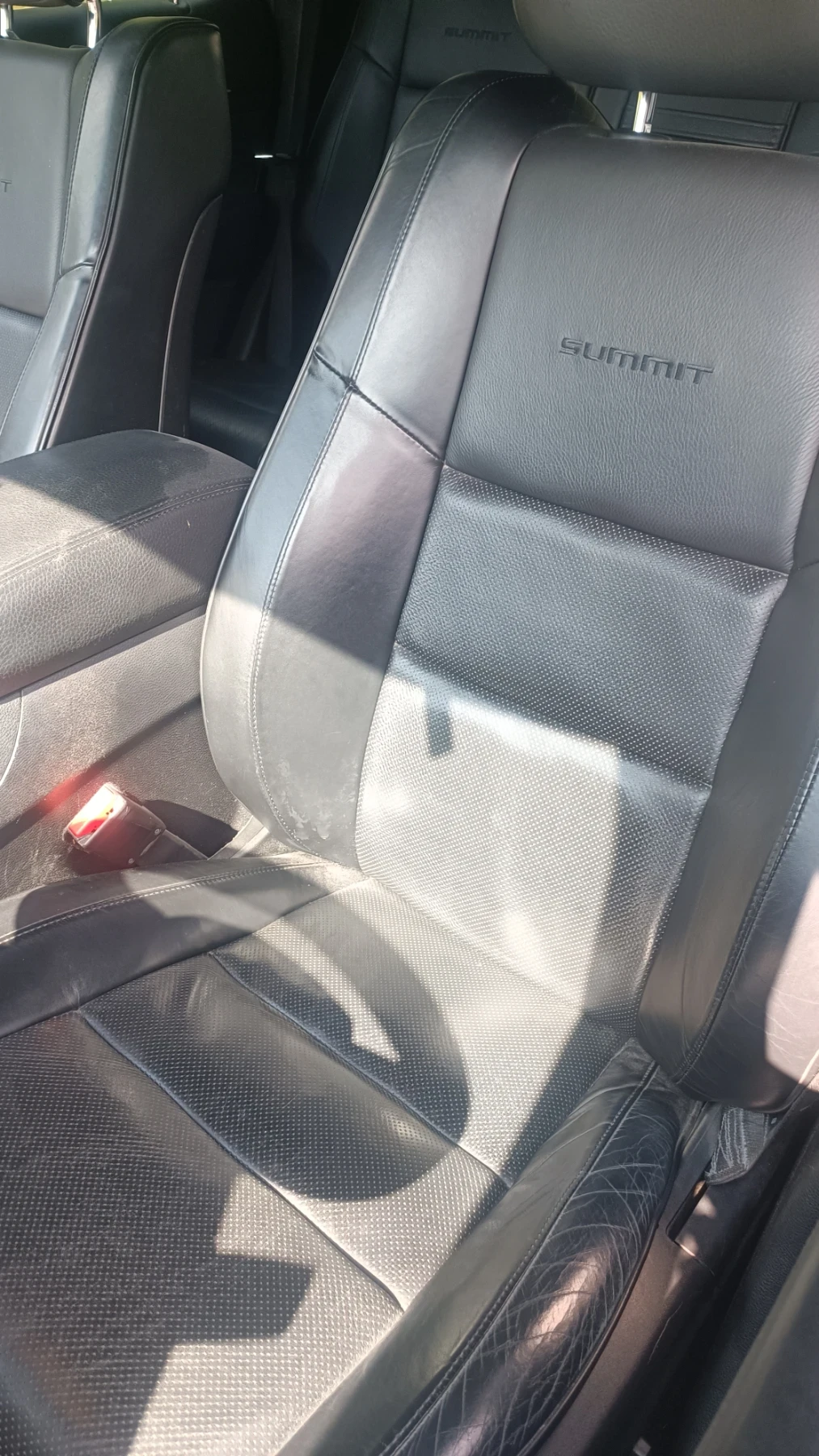 Jeep Grand cherokee Summit , снимка 13 - Автомобили и джипове - 53698337