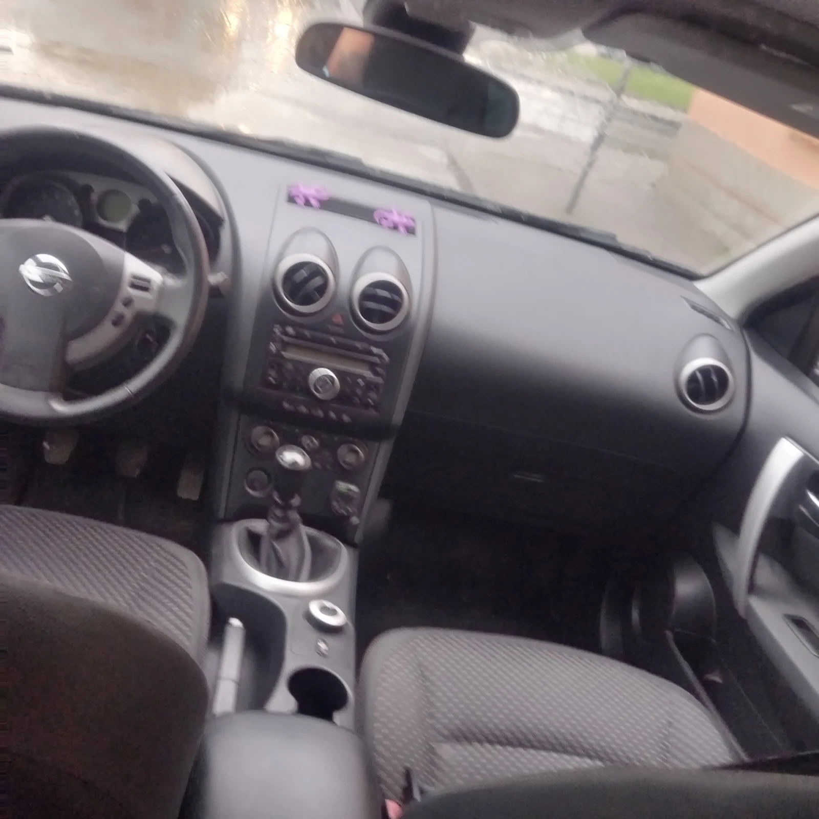 Nissan Qashqai  - изображение 5