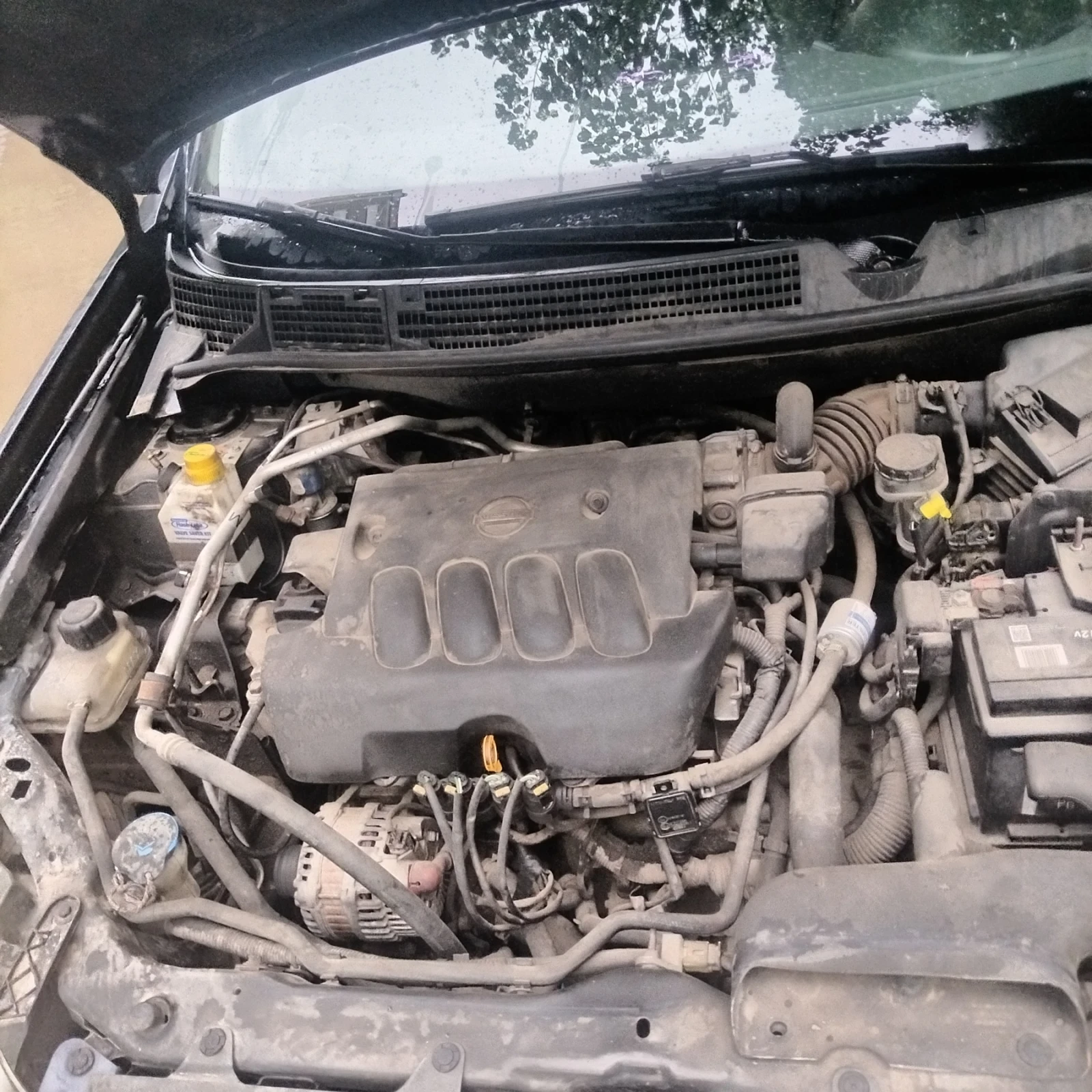 Nissan Qashqai  - изображение 2