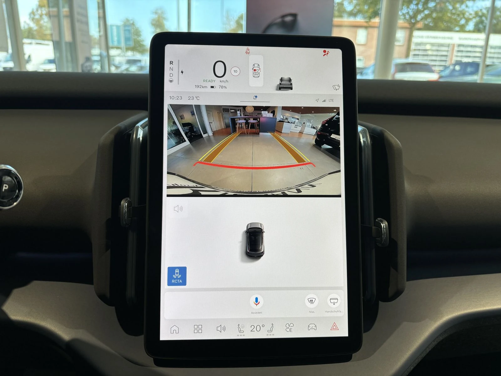 Volvo EX30 CAMERA HARMAN KARDON  | Mobile.bg � ����������� 12