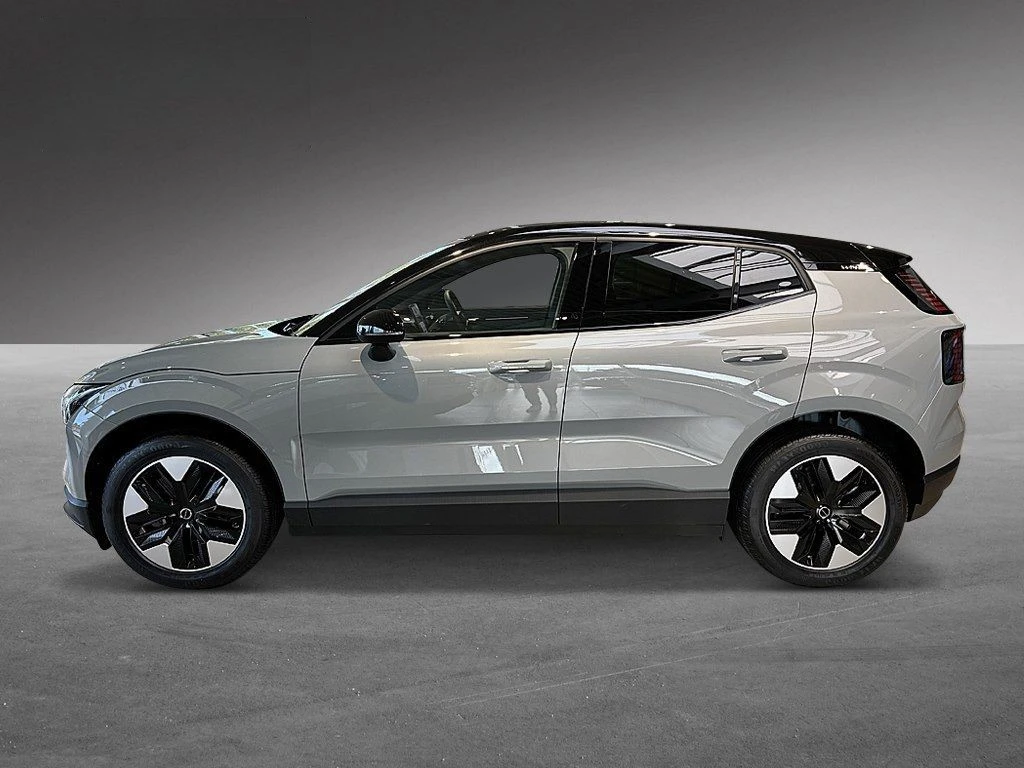 Volvo EX30 CAMERA HARMAN KARDON  - изображение 2