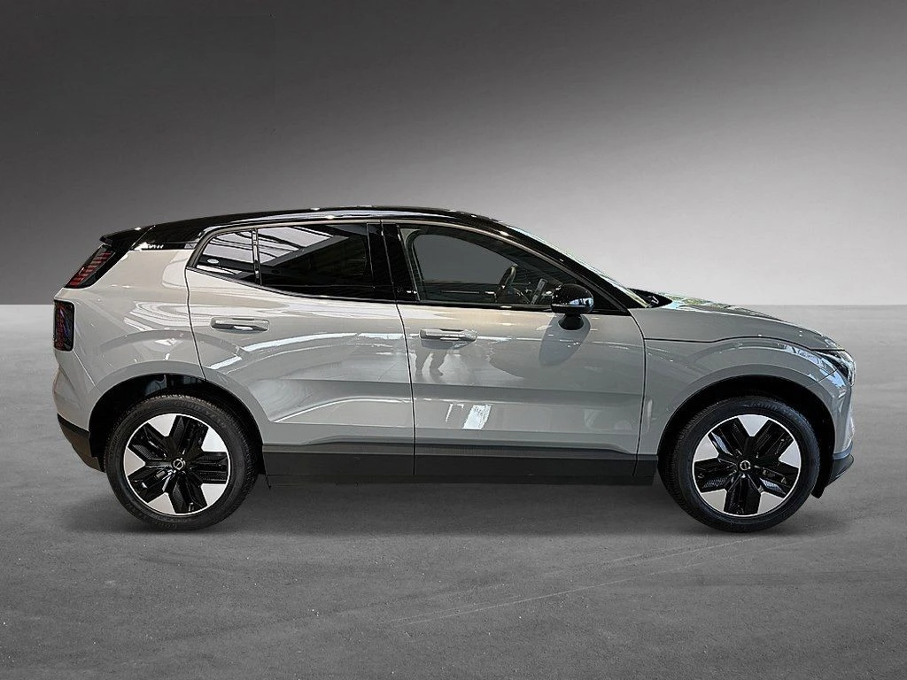 Volvo EX30 CAMERA HARMAN KARDON  - изображение 5