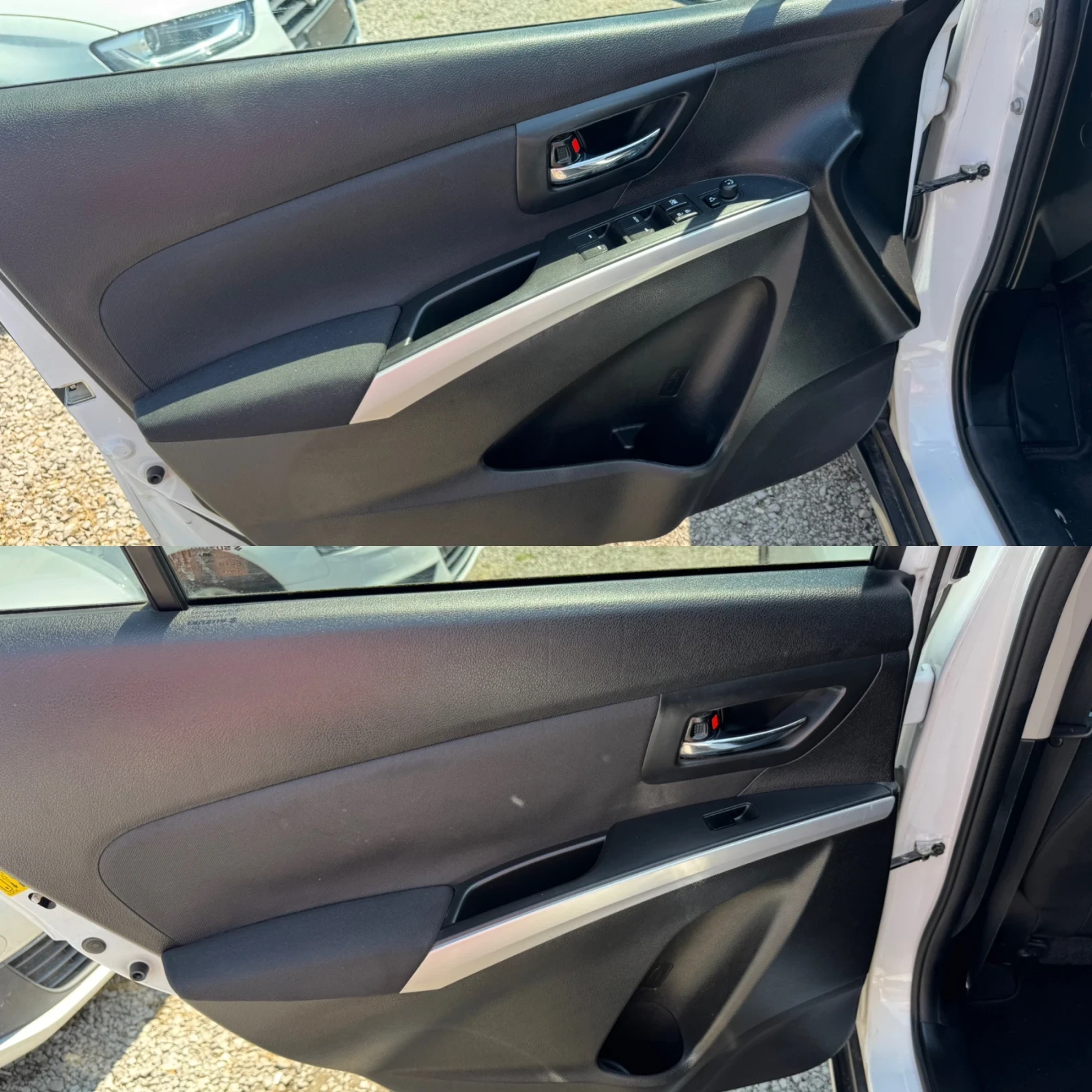 Suzuki SX4 S-Cross LED* КАМЕРА* NAVI* ПОДГРЕВ* KEYLESS* 1.6DDs 120hp - изображение 7
