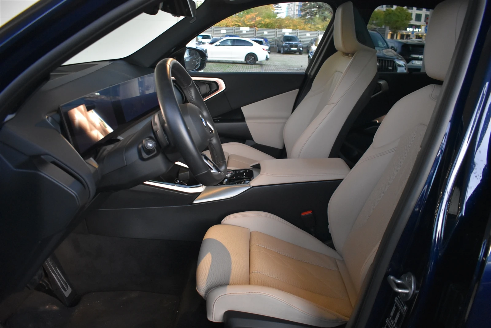 BMW X3 20d xDrive | Mobile.bg   6