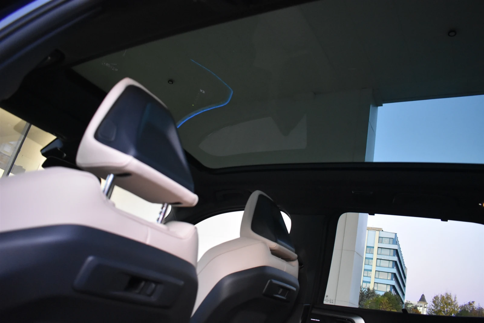 BMW X3 20d xDrive | Mobile.bg   9