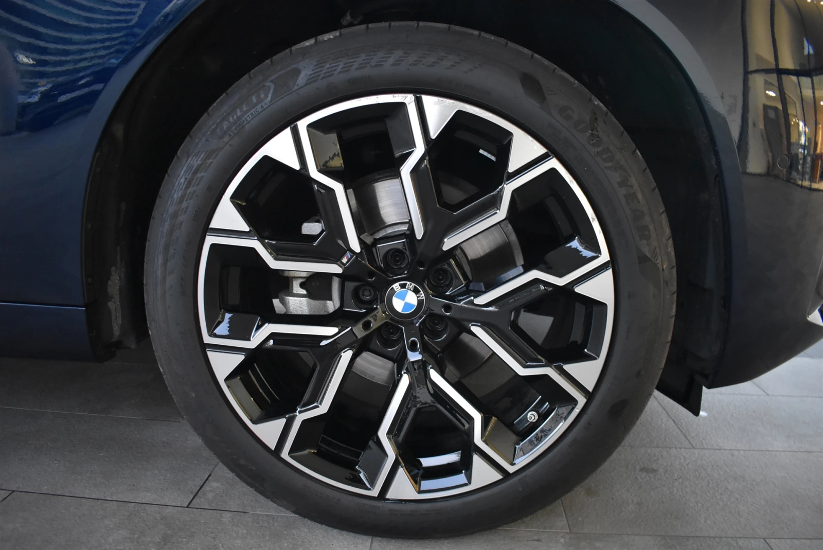 BMW X3 20d xDrive | Mobile.bg   5