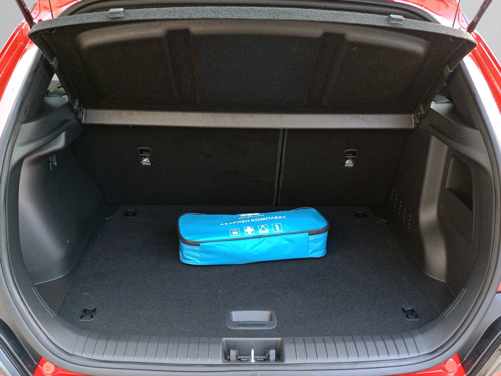 Hyundai Kona PE Exclusive N Line 1.6T 198hp DCT7 E6 - изображение 9