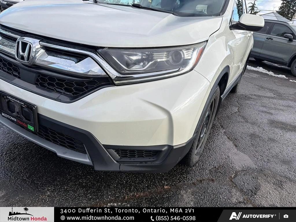 Honda Cr-v CARFAX *  | Mobile.bg   14