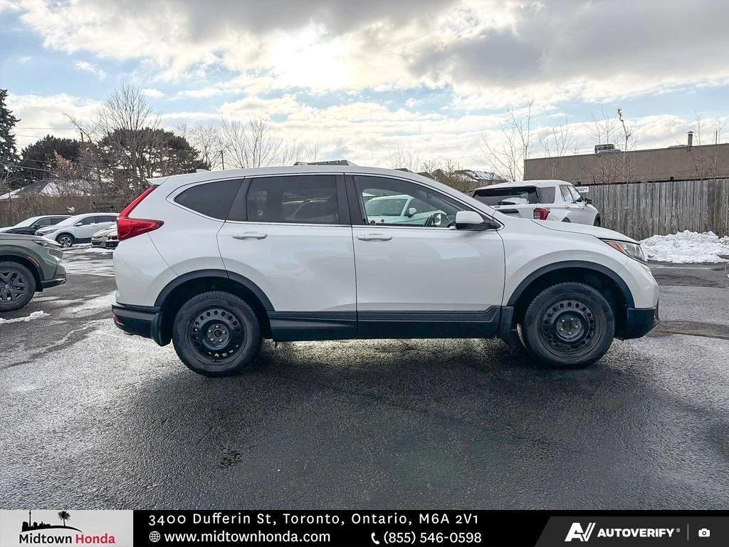 Honda Cr-v CARFAX *  | Mobile.bg   16