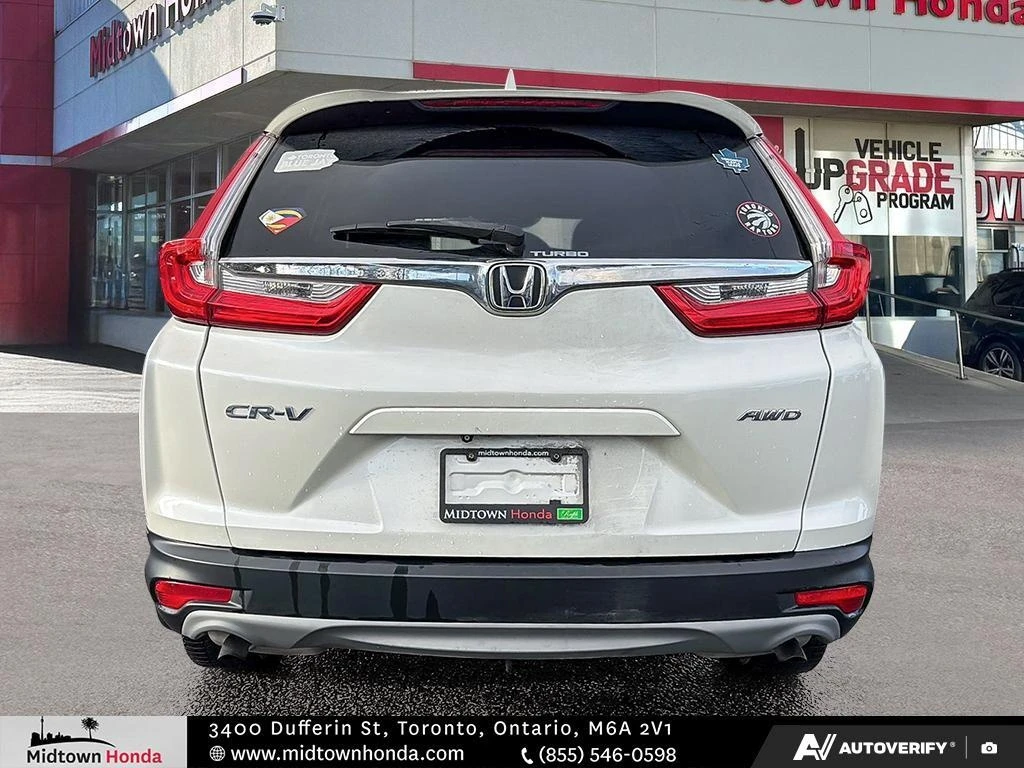 Honda Cr-v CARFAX *  | Mobile.bg   11
