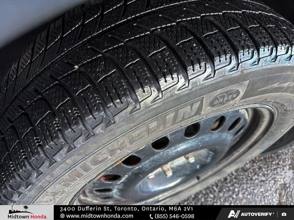 Honda Cr-v CARFAX *  | Mobile.bg   13