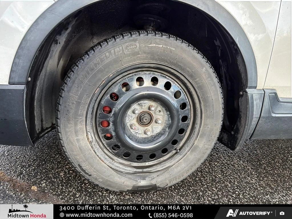 Honda Cr-v CARFAX *  | Mobile.bg   12