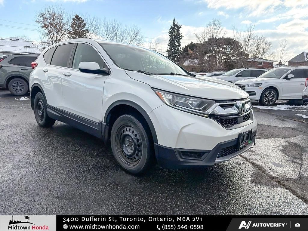 Honda Cr-v CARFAX *  | Mobile.bg   15