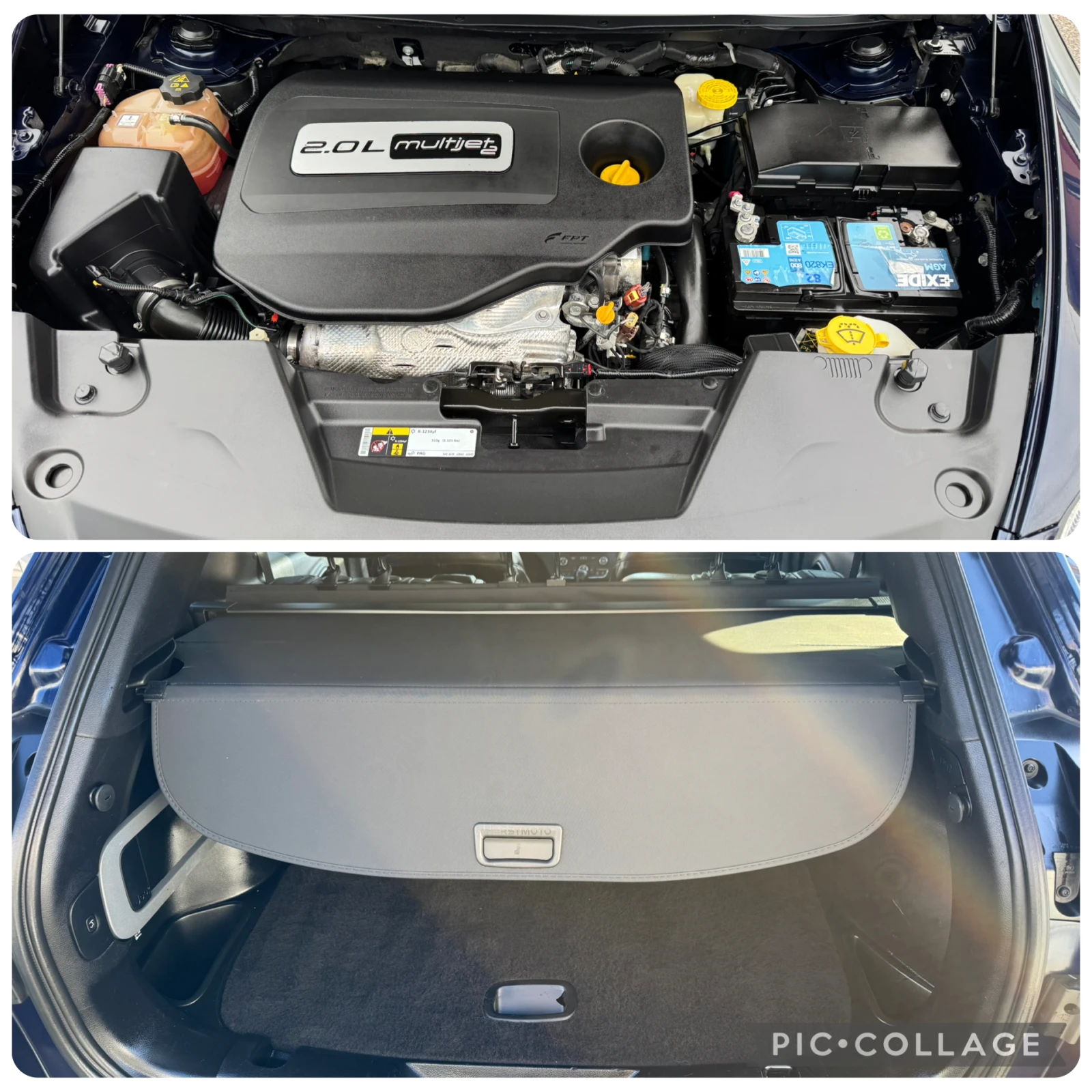 Jeep Cherokee 2.0D-4wd-Limited-������ | Mobile.bg � ����������� 4