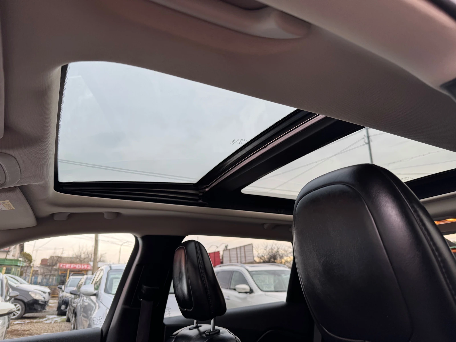 Jeep Cherokee 2.0D-4wd-Limited-������ | Mobile.bg � ����������� 14