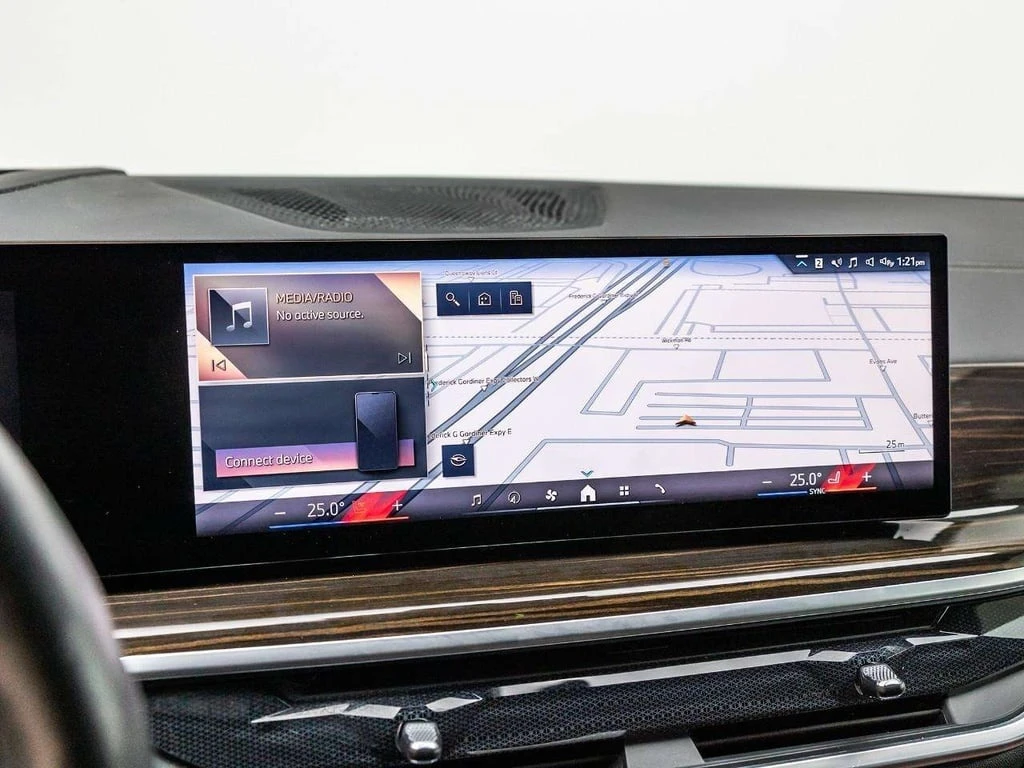 BMW X5 2024 xDrive40i * CARFAX * ��� ������������ ������ | Mobile.bg � ����������� 13