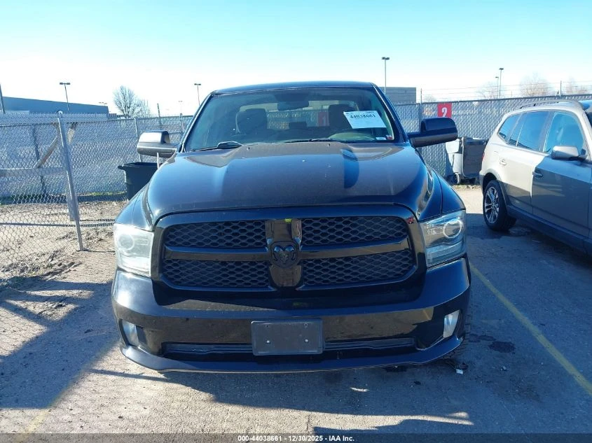 Dodge RAM 1500 5.7l Express | Mobile.bg � ����������� 12