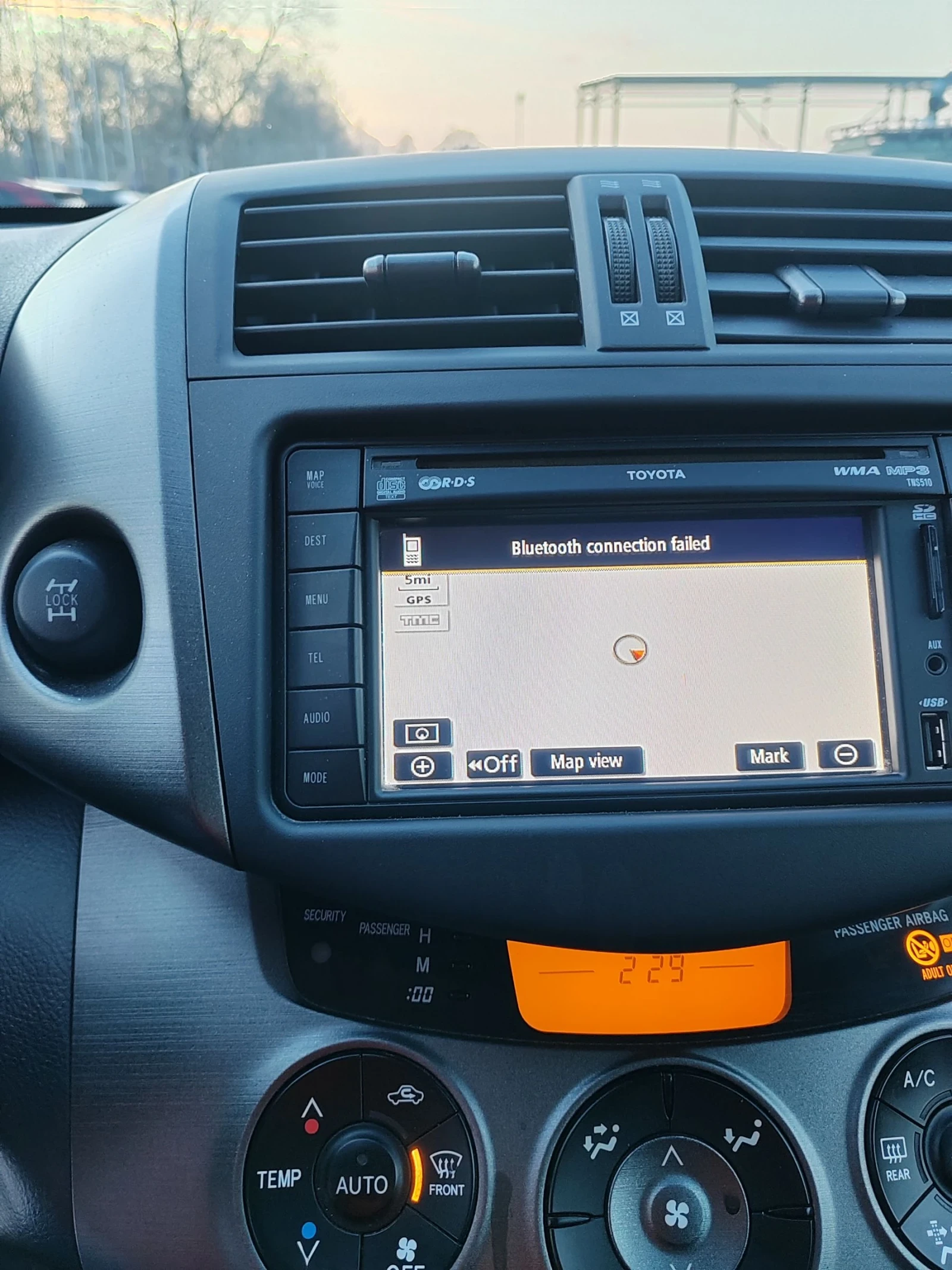 Toyota Rav4 2.2, 150к.с.4х4, ТОП , снимка 14 - Автомобили и джипове - 53739245